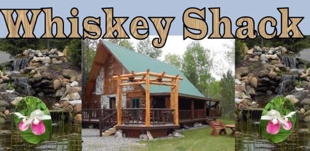 Whiskey Shack, Blackduck Minnesota